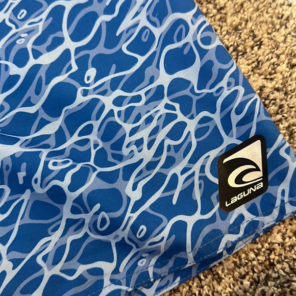 Men’s swim trunks - Picture 4 of 4